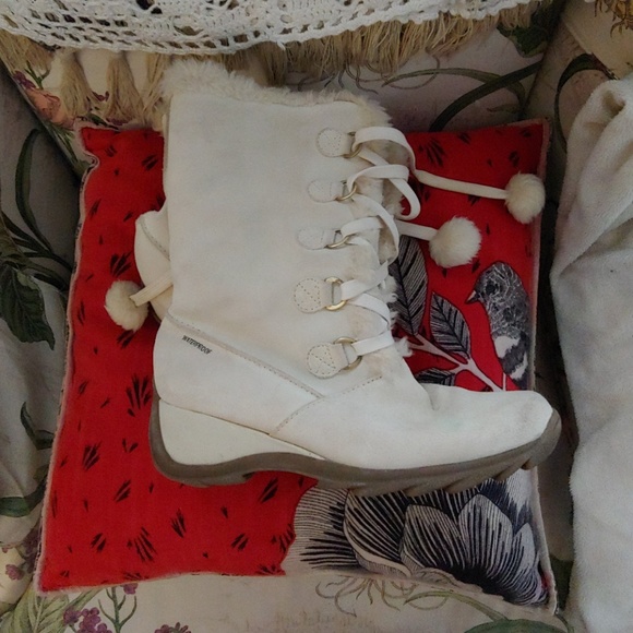 Sporto.brand Winter boots - Picture 4 of 8